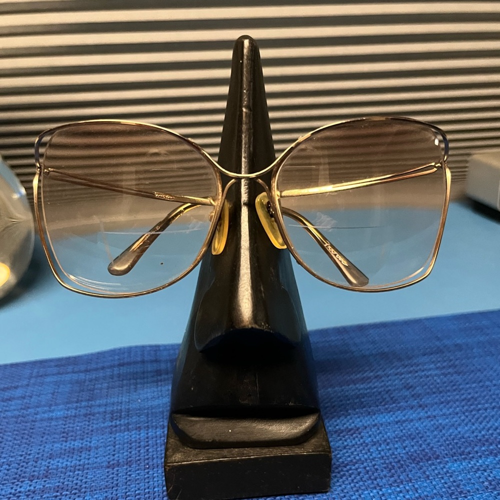Vintage TURA Eyeglasses